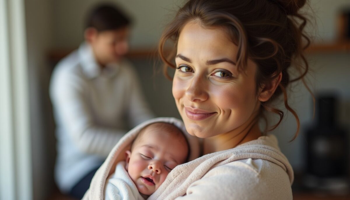 Comment sélectionner la boutique de puériculture idéale pour l’arrivée de votre bébé