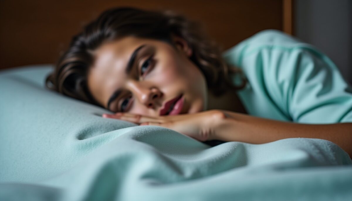 Larves d’anthrènes dans votre matelas : comment les identifier, les éliminer et prévenir leur retour pour des nuits paisibles