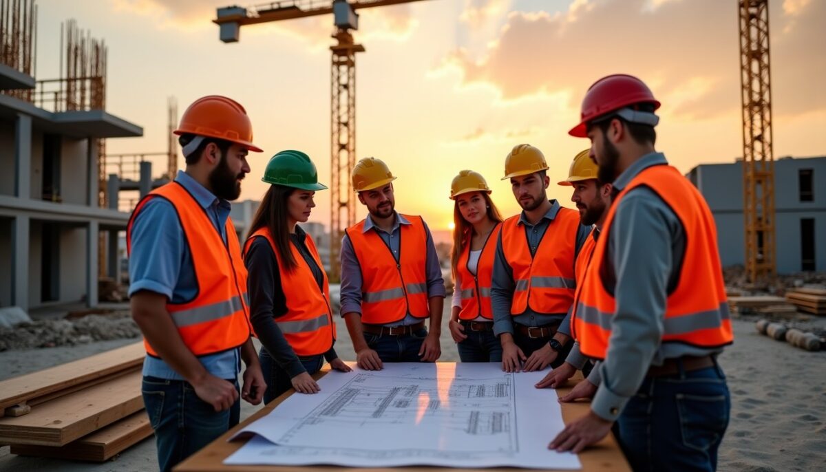 ChantierAccess : Découvrez la plateforme innovante qui réunit artisans et maîtres d’ouvrage