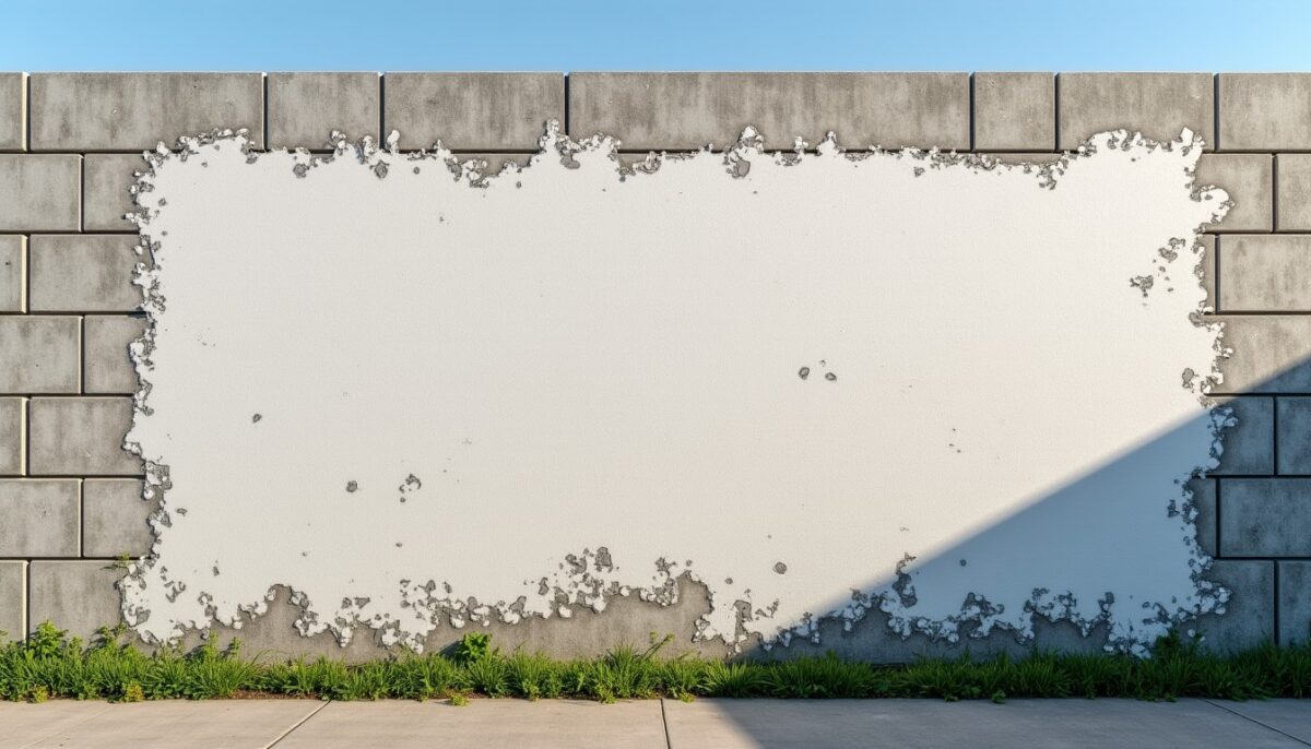Faut-il vraiment enduire un mur en parpaing ou peut-on le laisser brut ?