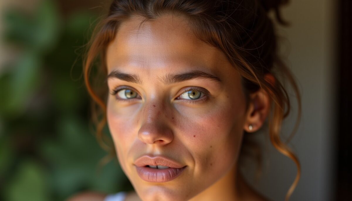 L'élégance au naturel : maîtriser la couleur nude pour sublimer votre intérieur