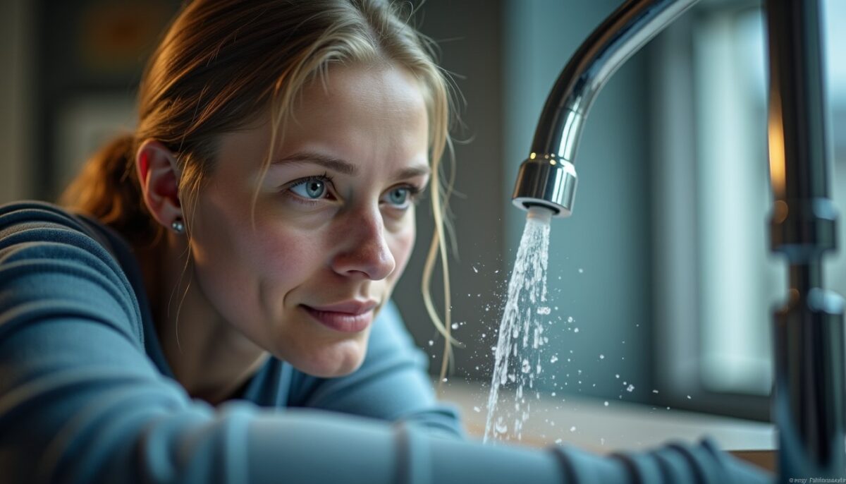 GROHE QuickFix : comment gérer les difficultés de montage, de serrage, de démontage et les fuites quand l'installation tourne mal