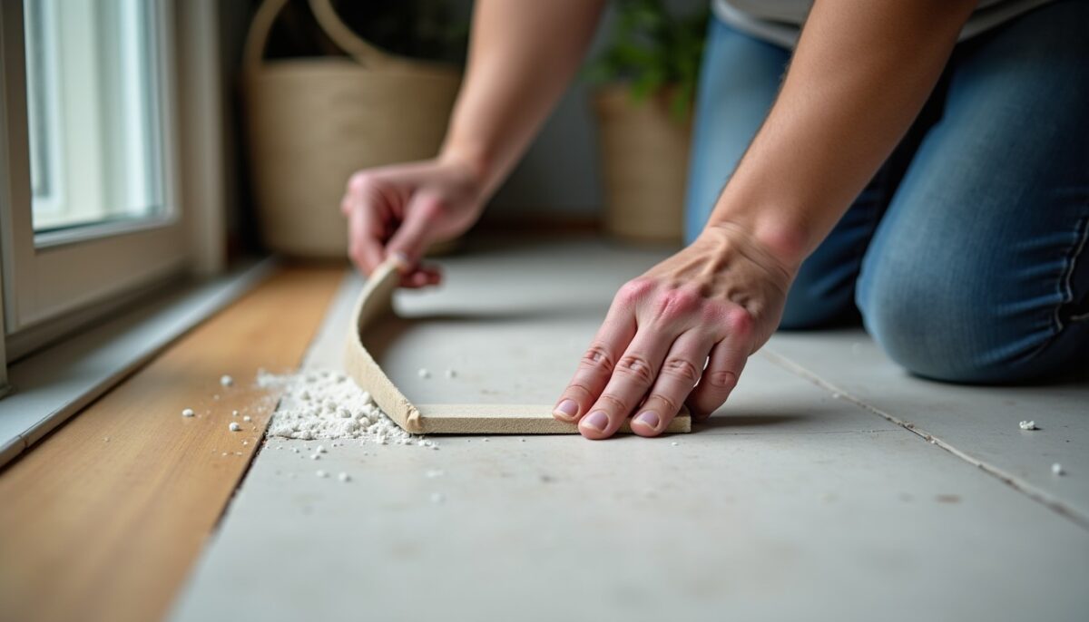 Guide complet du jointoiement de carrelage extérieur pour une finition pérenne