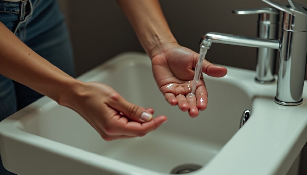 Quand votre lave-vaisselle murmure à l’évier : les mystères des canalisations en action