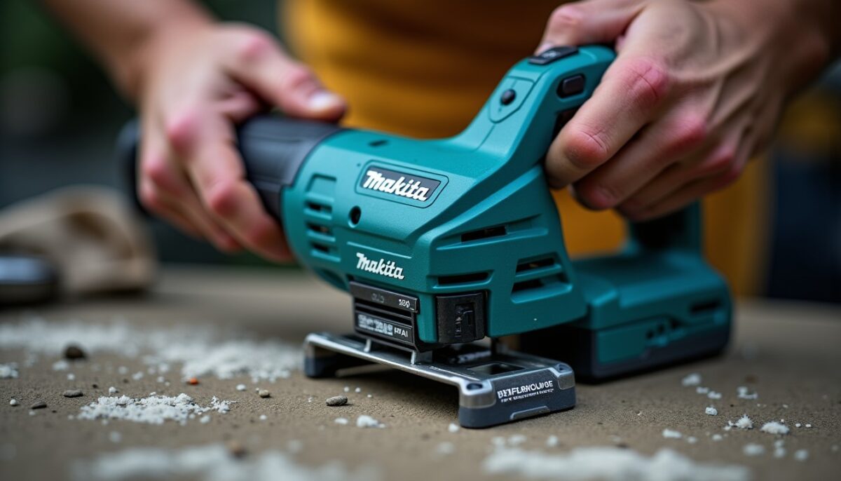 Découvrez pourquoi la radio de chantier Makita séduit les professionnels et nos astuces pour l'acheter à prix réduit