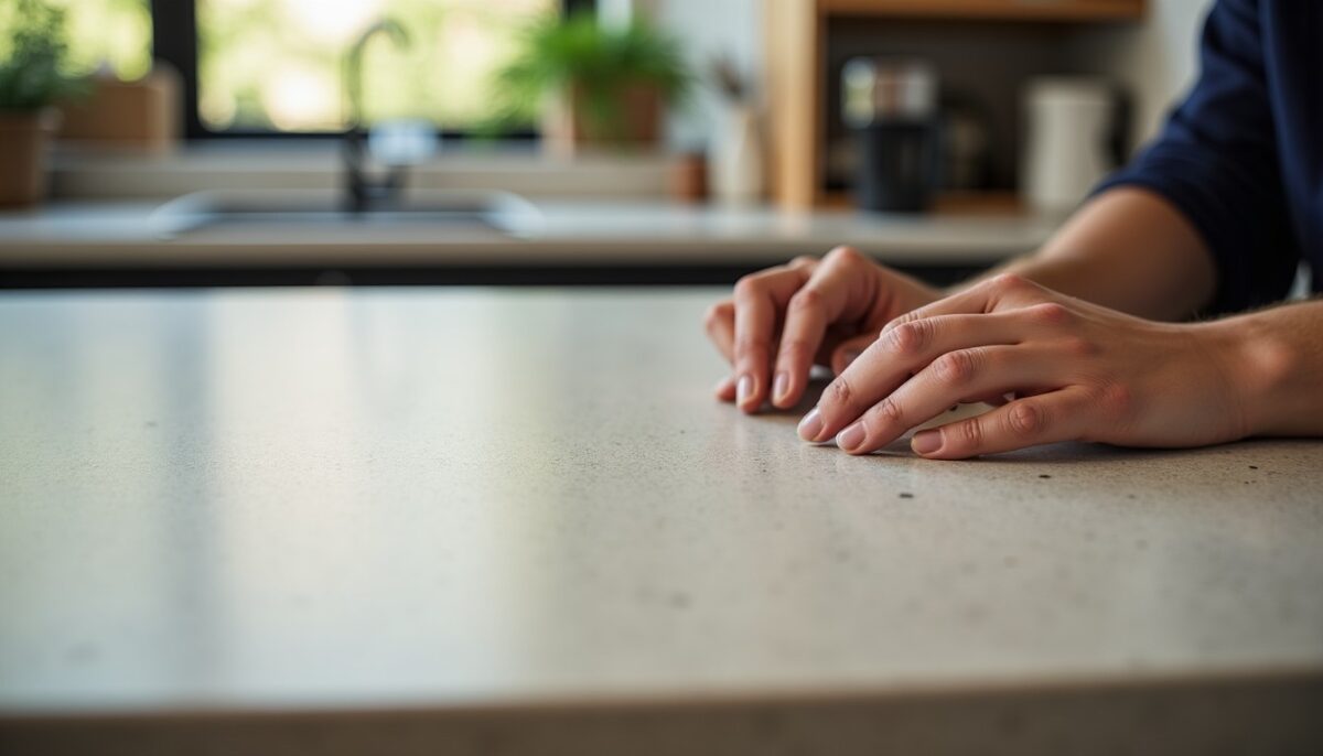 Silestone ou Dekton : quel matériau privilégier pour votre plan de travail ?