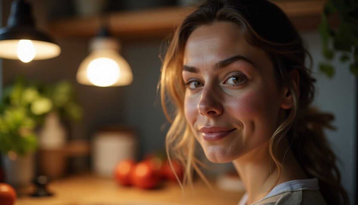 Comment bien positionner les spots au plafond en cuisine : le guide essentiel
