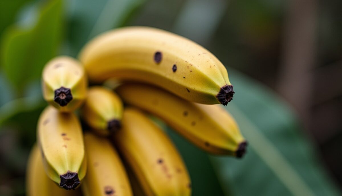 Cultiver un bananier sans graine : la technique naturelle, simple et surprenante qui fonctionne vraiment