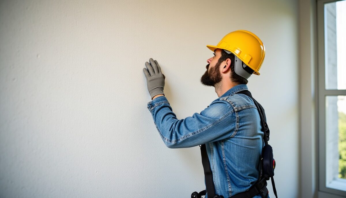 Placo sur murs irréguliers : astuces efficaces, contraintes à connaître et méthodes éprouvées