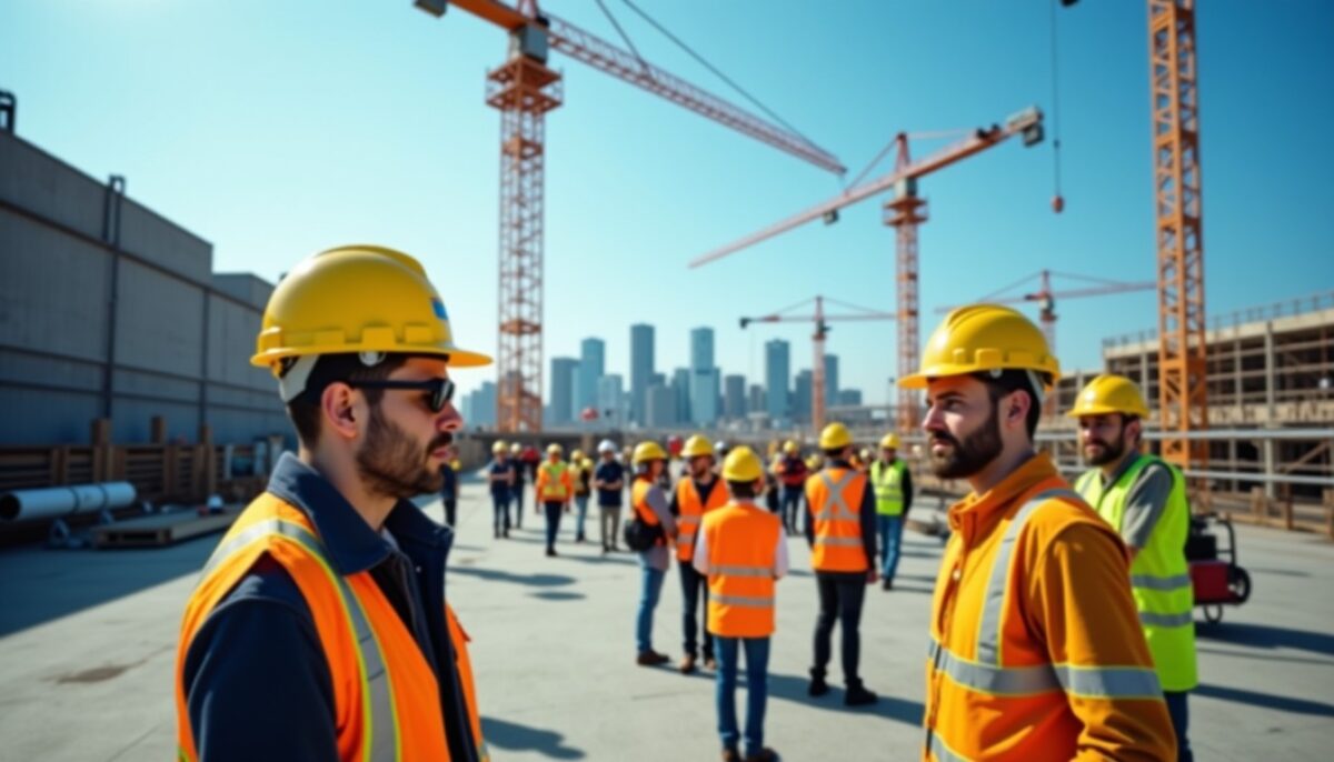 Lecoindubtp : votre référence incontournable pour dénicher les meilleurs fournisseurs BTP en France
