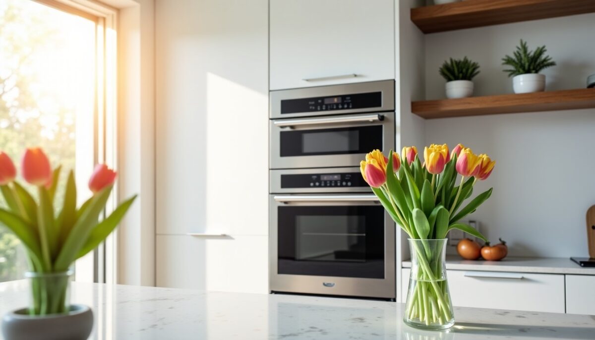Four et micro-ondes combinés : guide complet, fonctionnement, comparatifs et vérité sur cet appareil multifonction