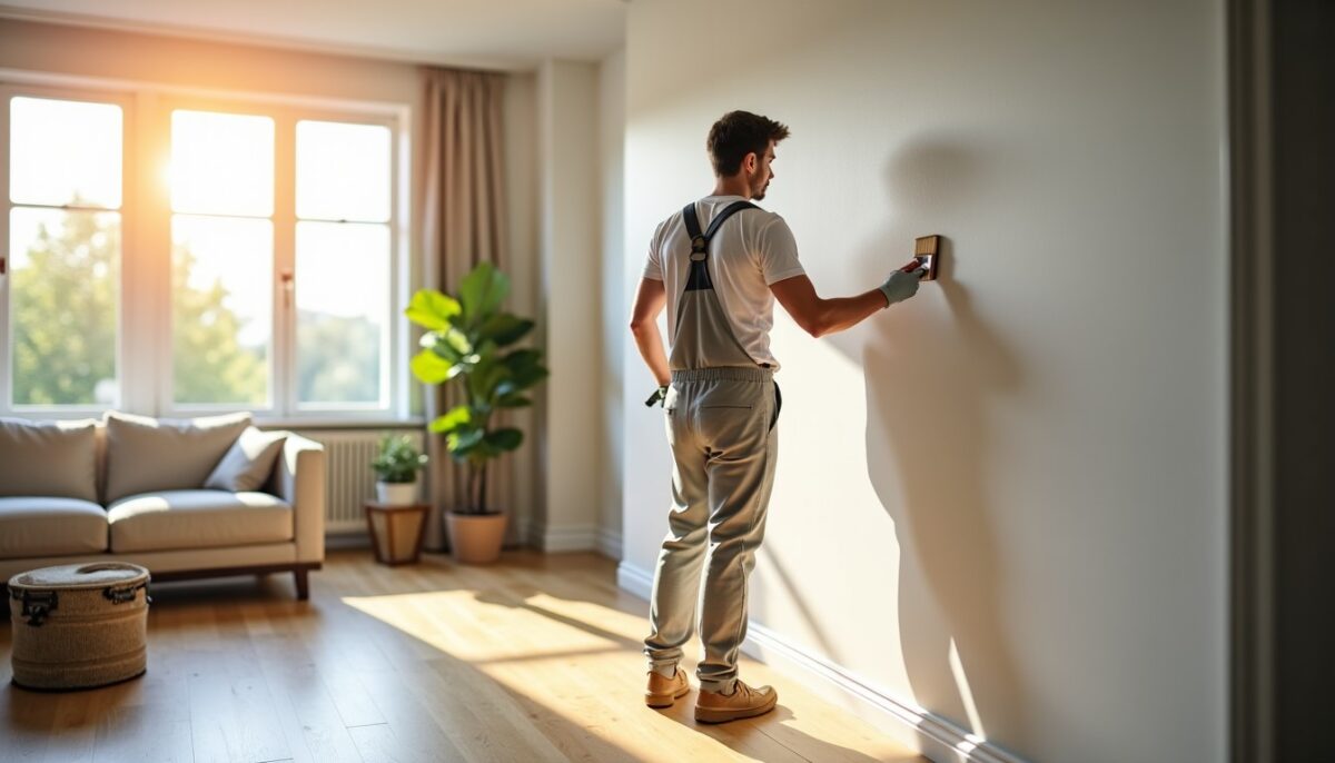 Peinture Sikkens : Analyse complète, qualité authentique et vérité sur la marque