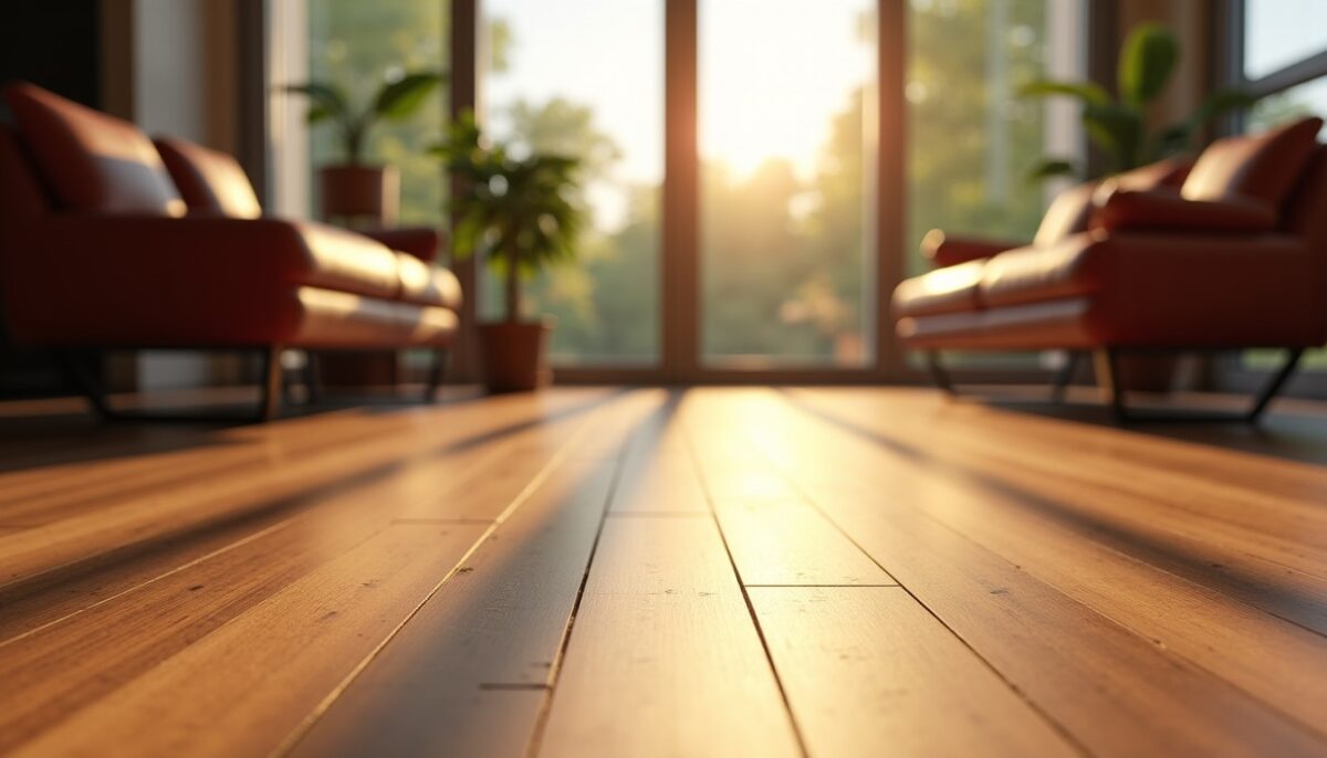 Parquet qui craque ou bouge sous vos pas : comprendre les causes, diagnostiquer les problèmes et découvrir les solutions efficaces