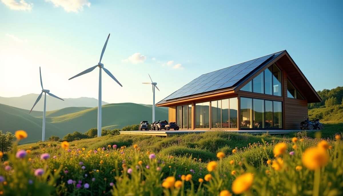 Eco Habitat Énergie : Retours d'expérience, atouts clés et précautions indispensables
