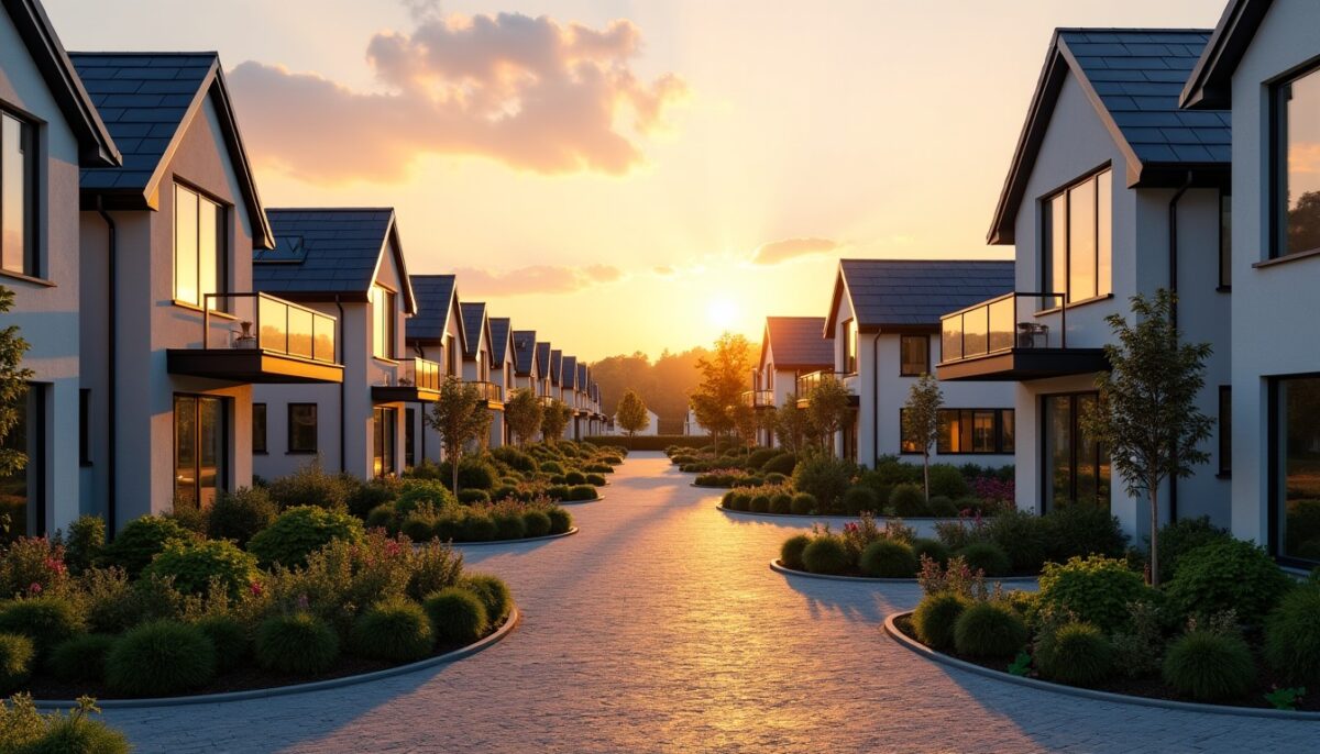 European Homes : Analyse complète, retours d'expérience et vérité sur les programmes immobiliers neufs