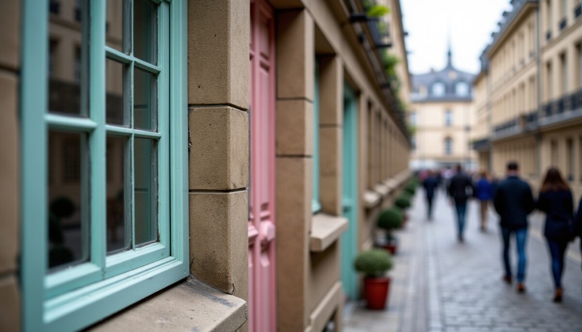 Fenêtres en bois à Bordeaux : comment protéger vos ouvertures de l’humidité hivernale aux Chartrons ?