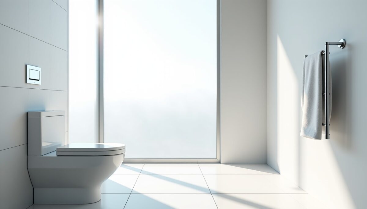 Prise d'air pour WC : quelles sont les exigences réglementaires à connaître ?