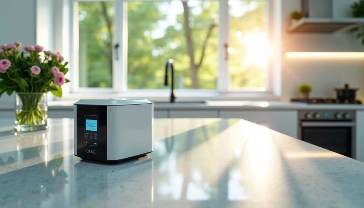Ecobulles : analyse complète des avis, prix et performances réelles de cet adoucisseur au CO₂