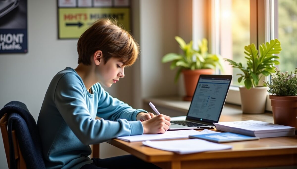 Découvrez les conseils essentiels sur PermisExpert.fr pour réussir votre permis