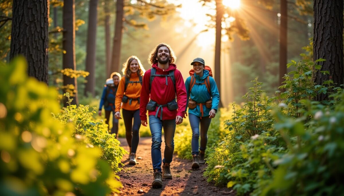 Découvrez Sportrip pour des aventures sportives inoubliables