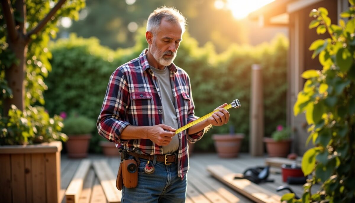 Comment choisir le support idéal pour installer les potences de votre auvent ?